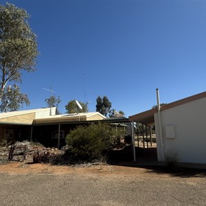 Arltunga Historical Gold Museum