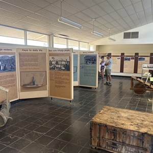 Arltunga Historical Gold Museum