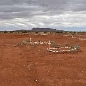 Kintore Cemetery