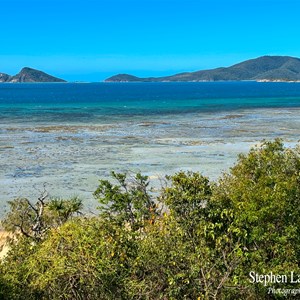 Hideaway Bay