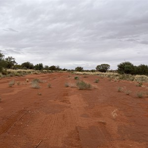 Roadside Camp