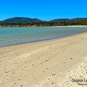 Dingo Beach