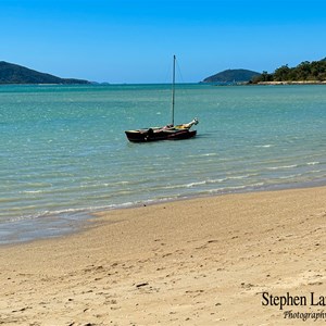 Dingo Beach