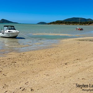 Dingo Beach