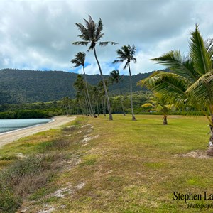 Funnel Bay