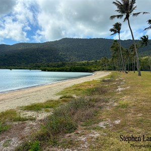 Funnel Bay