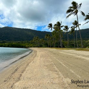 Funnel Bay