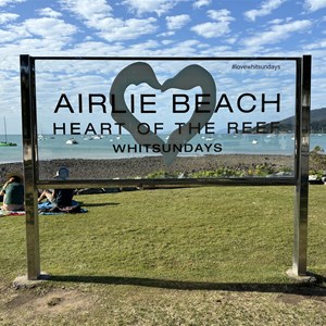 Airlie Beach