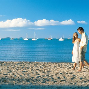 Airlie Beach Foreshore