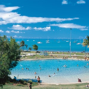 Airlie Beach Lagoon2