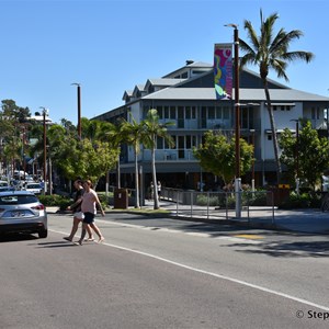 Airlie Beach