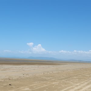 Conway Beach