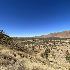 Switchback Lookout