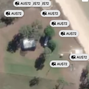 Burrum Shores Campground