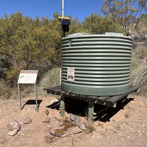 Water Tank