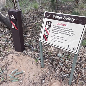 Trail & Walking Information