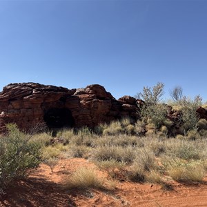 Reeve Rock
