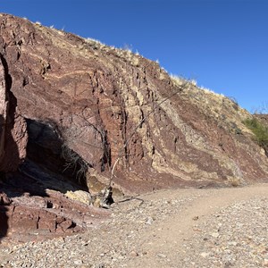 Viewing Platform