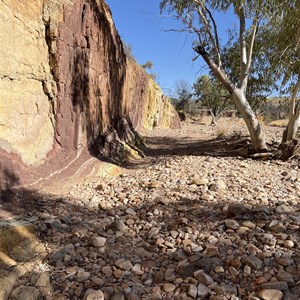 Viewing Platform