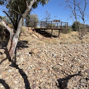 Viewing Platform