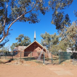 Bethlehem Lutheran Church