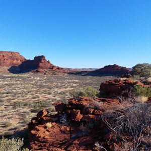 Kalarranga Lookout