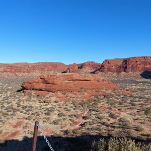 Kalarranga Lookout