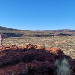 Kalarranga Lookout