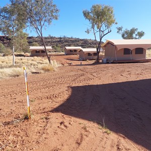 Glamping Village