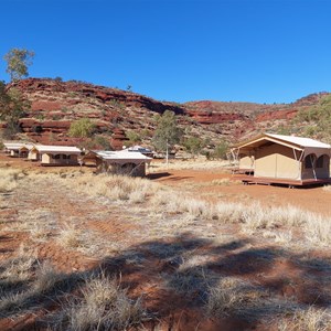 Glamping Village