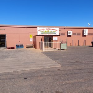 Ntaria Supermarket