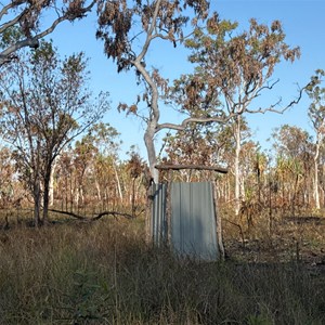 Kangaroo Creek