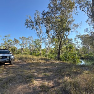 Kangaroo Creek