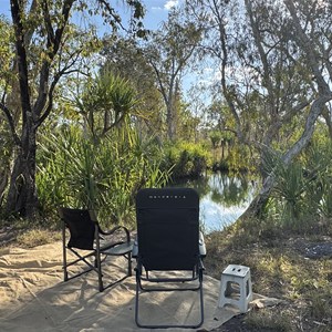 Kangaroo Creek 2