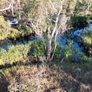 Kangaroo Creek 2