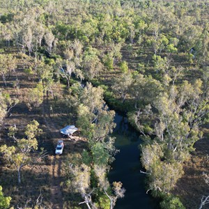 Kangaroo Creek 2