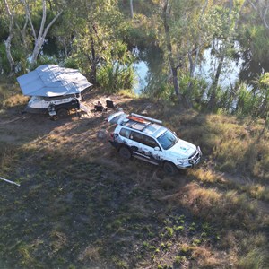 Kangaroo Creek 2