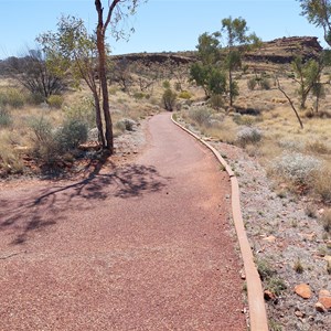 Springs, Spears And Serpents Sign