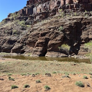Camp 1
