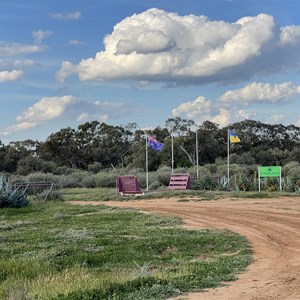 Burraburoon Farmstay