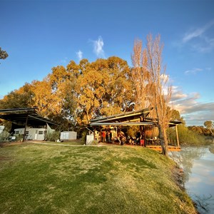 Burraburoon Farmstay