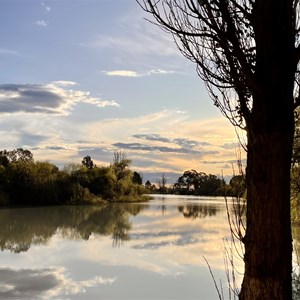 Burraburoon Farmstay