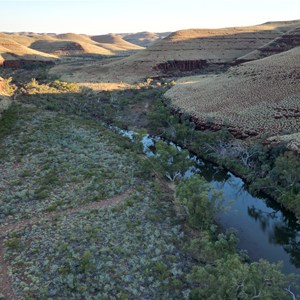 George River (Camp 5)