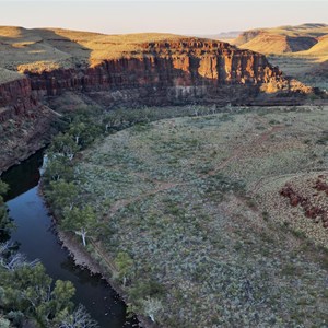 George River (Camp 5)