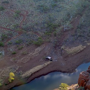 George River (Camp 2)
