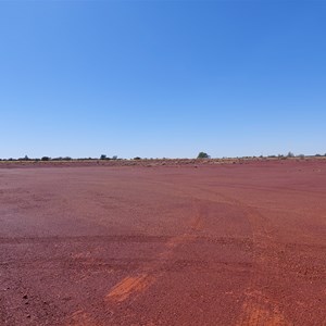 Large Quarry