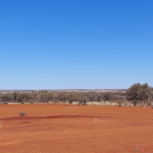 Large Quarry