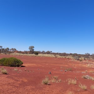 Large Quarry