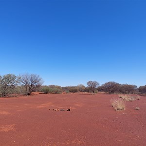 Large Quarry