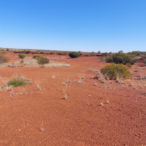 Gravel Pit